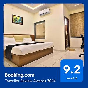 Hotel Shree Dev Prime